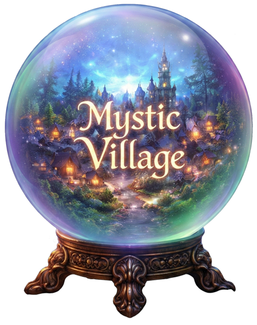 Mystik Kugel